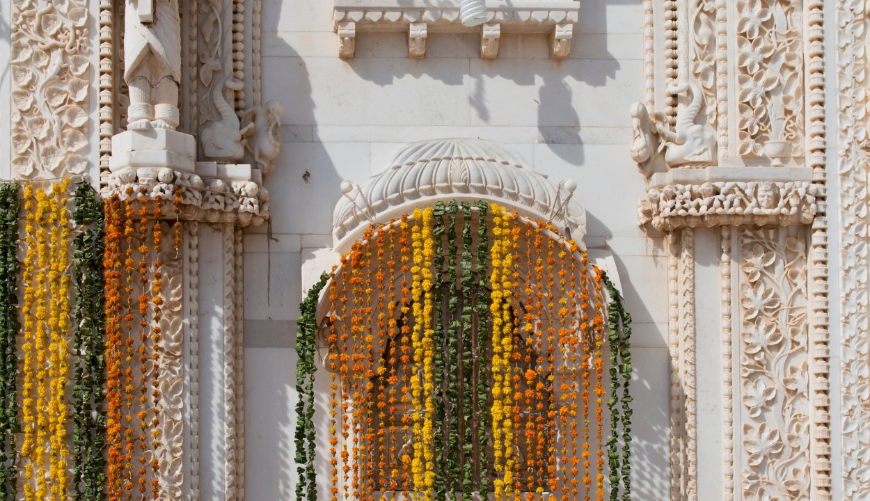 Udaipur Tour Package